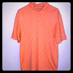 Men’s Nike Golf Shirt